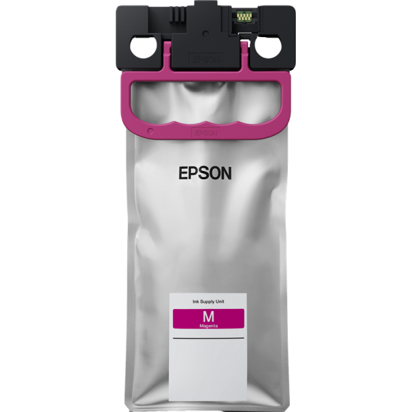 Original - Epson T01D3 Magenta Cartucho de Tinta - C13T01D300