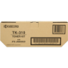 Original - Kyocera TK310 Negro Cartucho de Toner - 1T02F80EUC