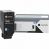 Original - Lexmark C4342/C4352 Cyan Cartucho de Toner - 24B7511