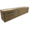 Original - Toshiba T-FC25EK Negro Cartucho de Toner - 6AJ00000075/6AJ00000200/6AJ00000273