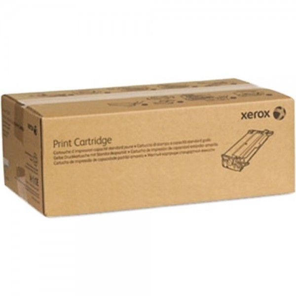 Original - Xerox Color C60/C70 Magenta Cartucho de Toner - 006R01657