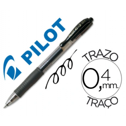 PILOT G-2. ROLLER TINTA DE...