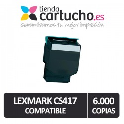 Lexmark...