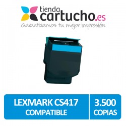 Lexmark...