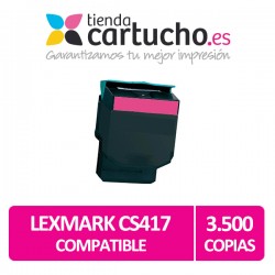 Lexmark...