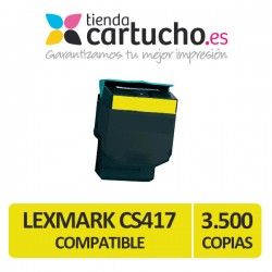 Lexmark...