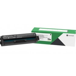 Lexmark C3326/MC3326 Negro...