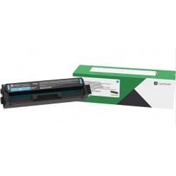 Lexmark C3326/MC3326 Cyan...