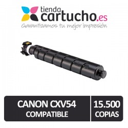 Canon CEXV54 Negro Compatible