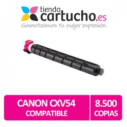 Canon CEXV54 Magenta...