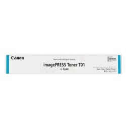 Canon imagePRESS T01 Cyan...