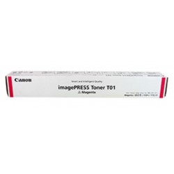 Canon imagePRESS T01...