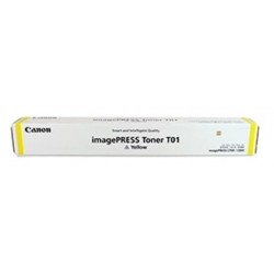 Canon imagePRESS T01...