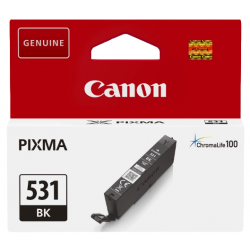 Canon CLI 531 Negro Original