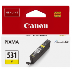 Canon CLI 531 Amarillo...