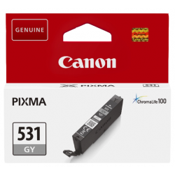 Canon CLI 531 Gris Original