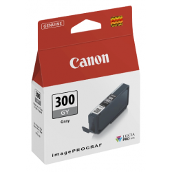 Canon PFI 300 Gris Original