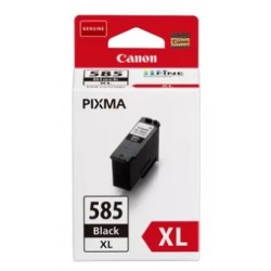 Canon PG 585XL Negro Original