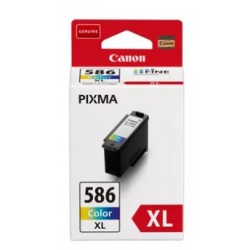 Canon CL 586XL Color Original