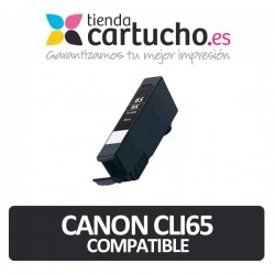 Canon CLI65 Negro Compatible