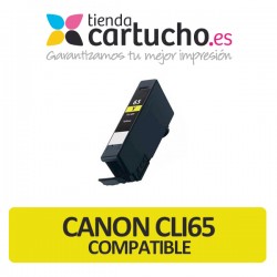 Canon CLI65 Amarillo...