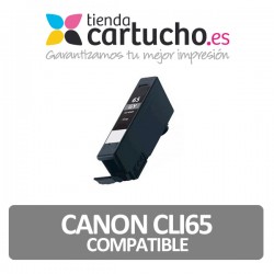 Canon CLI65 Gris Compatible