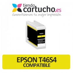 Epson T46S4 Amarillo...