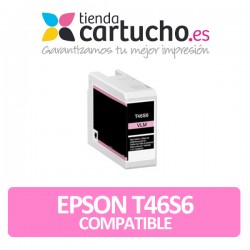 Epson T46S6 Magenta Light...