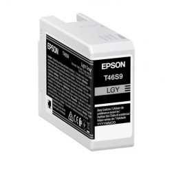 Epson T46S9 Gris Original