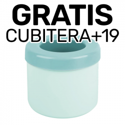 CUBITERA GRATIS +19€