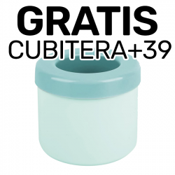 CUBITERA GRATIS +39€