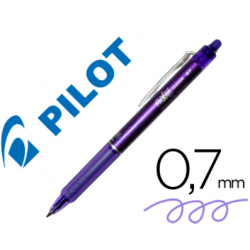 PILOT FRIXION CLICKER...