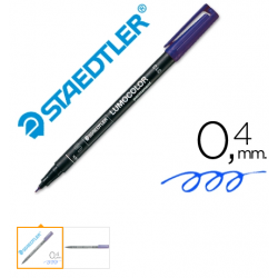 Rotulador staedtler...