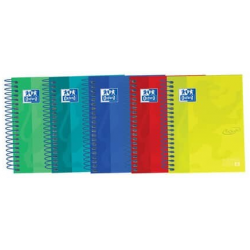 Oxford Cuadernos European...