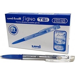 UNI-BALL Signo TSI Azul...