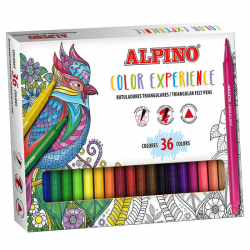 Alpino Dual Artist Color...