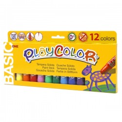 PlayColor Basic One Pack de...