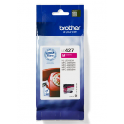 Brother LC427 Magenta Original