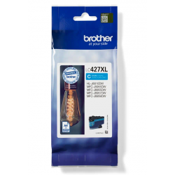 Brother LC427XL Cyan Original