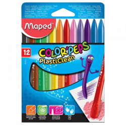 Ceras Maped Color'Peps...