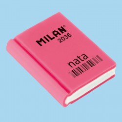 Goma Milán Nata® 2036 Libro