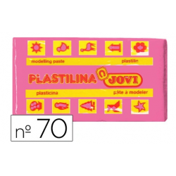 Plastilina Jovi 70 Tamaño...