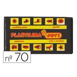 Plastilina Jovi 70 Tamaño...