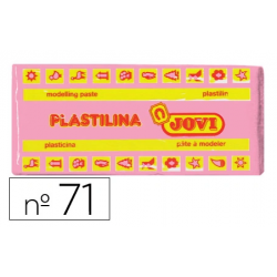 Plastilina Jovi 71 Tamaño...