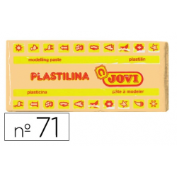 Plastilina Jovi 71 Tamaño...