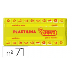 Plastilina Jovi 71 Tamaño...