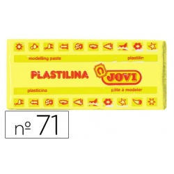 Plastilina Jovi 71 Tamaño...