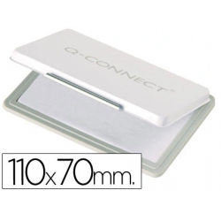 Tampon q-connect 110x70 mm...