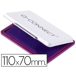 Tampon q-connect 110x70 mm...