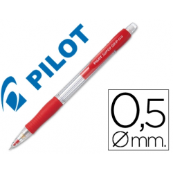 Portaminas pilot super grip...